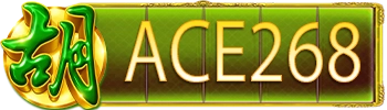 ACE268 Logo